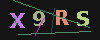 Gambar captcha