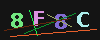 Gambar captcha